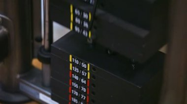 blok simülatör egzersizleri