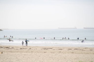 Isonoura Sahili, Wakayama, Japonya