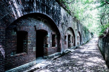 Tomogashima Adası, Wakayama, Japonya Turizmi