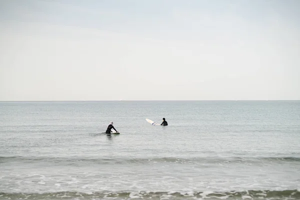 Spiaggia Isonoura Wakayama Giappone — Foto Stock