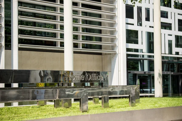 Home Ofis, London, Büyük Britanya