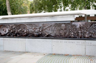 İngiltere'nin Savaş Anıtı