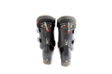 Grey de Kayak botları kullanılan