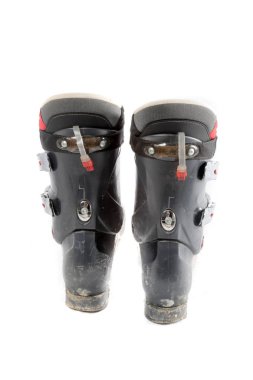 Grey de Kayak botları kullanılan