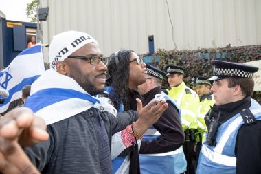 Ulusal Demo: Adalet Şimdi - yapmak o doğru Filistin Londra için 