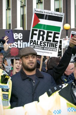 Ulusal Demo: Adalet Şimdi - yapmak o doğru Filistin Londra için 