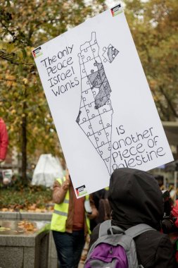 Ulusal Demo: Adalet Şimdi - yapmak o doğru Filistin Londra için 