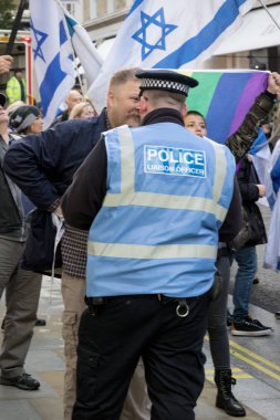 Ulusal Demo: Adalet Şimdi - yapmak o doğru Filistin Londra için 