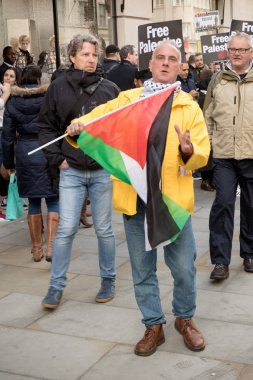 Ulusal Demo: Adalet Şimdi - yapmak o doğru Filistin Londra için 