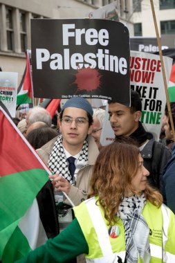 Ulusal Demo: Adalet Şimdi - yapmak o doğru Filistin Londra için 