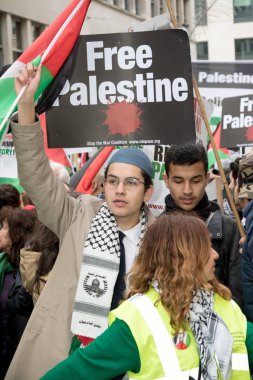Ulusal Demo: Adalet Şimdi - yapmak o doğru Filistin Londra için 