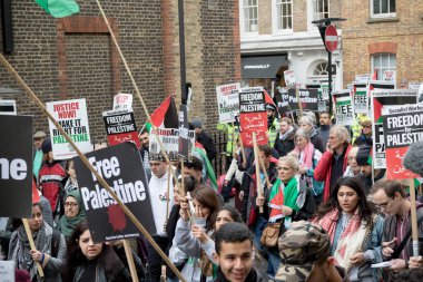 Ulusal Demo: Adalet Şimdi - yapmak o doğru Filistin Londra için 