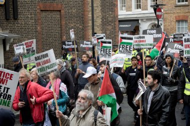 Ulusal Demo: Adalet Şimdi - yapmak o doğru Filistin Londra için 