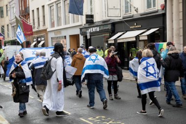 Ulusal Demo: Adalet Şimdi - yapmak o doğru Filistin Londra için 