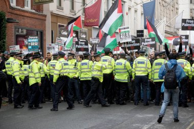 Ulusal Demo: Adalet Şimdi - yapmak o doğru Filistin Londra için 