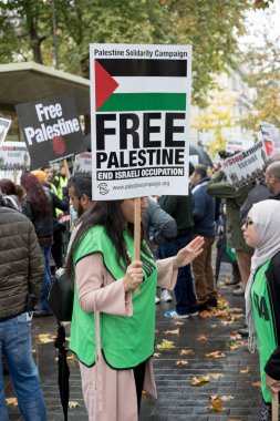 Ulusal Demo: Adalet Şimdi - yapmak o doğru Filistin Londra için 