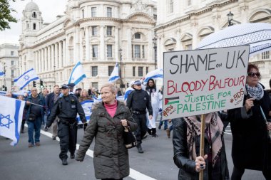 Ulusal Demo: Adalet Şimdi - yapmak o doğru Filistin Londra için 