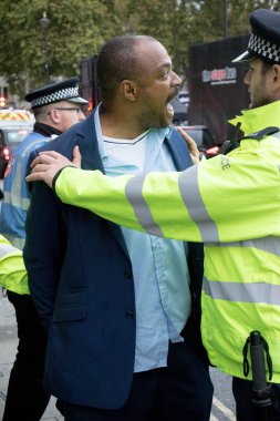 Ulusal Demo: Adalet Şimdi - yapmak o doğru Filistin Londra için 