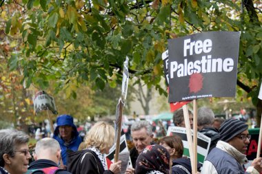 Ulusal Demo: Adalet Şimdi - yapmak o doğru Filistin Londra için 