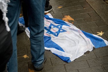 Ulusal Demo: Adalet Şimdi - yapmak o doğru Filistin Londra için 