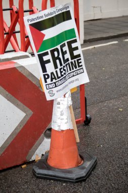 Ulusal Demo: Adalet Şimdi - yapmak o doğru Filistin Londra için 