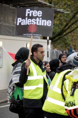 Ulusal Demo: Adalet Şimdi - yapmak o doğru Filistin Londra için 