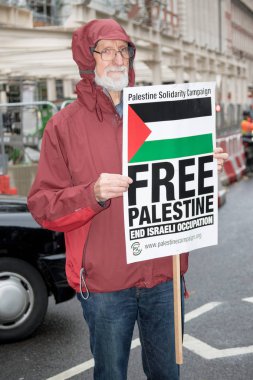 Ulusal Demo: Adalet Şimdi - yapmak o doğru Filistin Londra için 