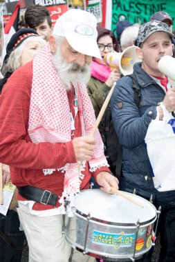 Ulusal Demo: Adalet Şimdi - yapmak o doğru Filistin Londra için 
