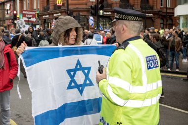 Ulusal Demo: Adalet Şimdi - yapmak o doğru Filistin Londra için 