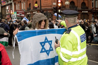 Ulusal Demo: Adalet Şimdi - yapmak o doğru Filistin Londra için 