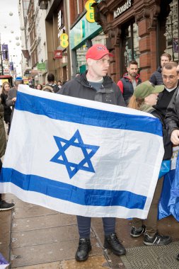 Ulusal Demo: Adalet Şimdi - yapmak o doğru Filistin Londra için 
