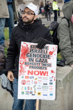 Ulusal Demo: Adalet Şimdi - yapmak o doğru Filistin Londra için 