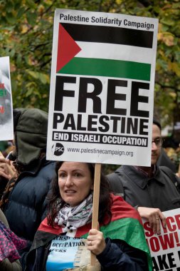 Ulusal Demo: Adalet Şimdi - yapmak o doğru Filistin Londra için 