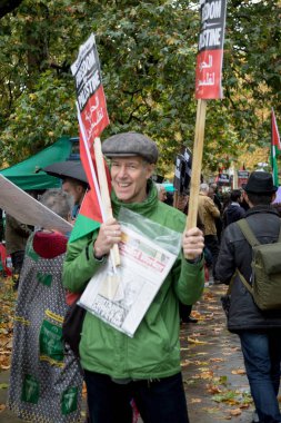 Ulusal Demo: Adalet Şimdi - yapmak o doğru Filistin Londra için 