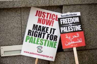 Ulusal Demo: Adalet Şimdi - yapmak o doğru Filistin Londra için 