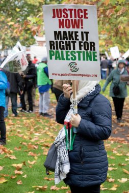 Ulusal Demo: Adalet Şimdi - yapmak o doğru Filistin Londra için 