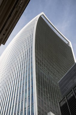 London, Büyük Britanya - 30 Ekim 2017: volki tolki 