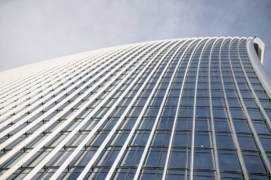 London, Büyük Britanya - 30 Ekim 2017: volki tolki 