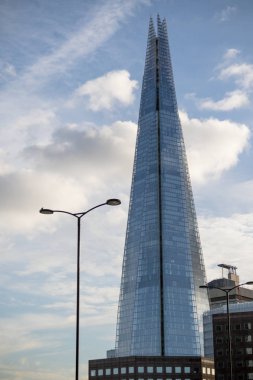 London, Büyük Britanya - 30 Ekim 2017; - 