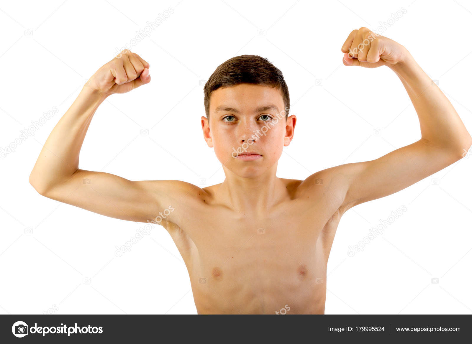 Nudo adolescente immagini
