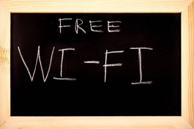 Tebeşir kurulu işaretler