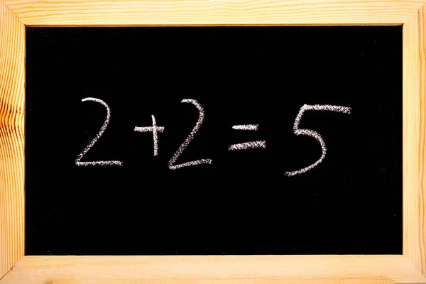 Tebeşir kurulu işaretler