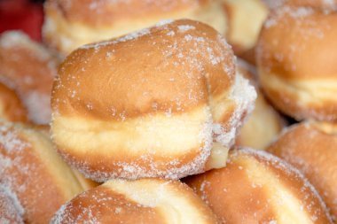 Farnham gıda Festivali satılık ürünler