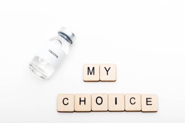 Tıbbi Veri Aşısı Konsepti