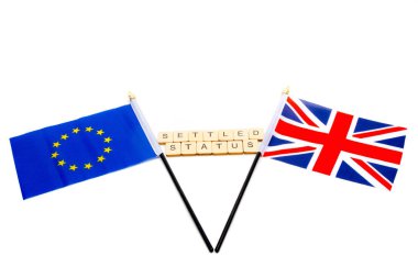 The Eu & The Uk