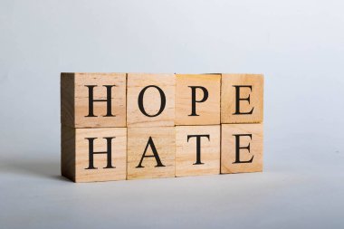 Tahta Blok İletileri