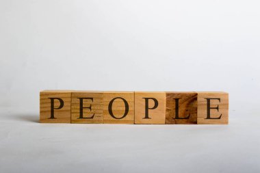 Tahta Blok İletileri