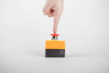 Emergency Stop Concept
