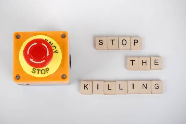 Emergency Stop Concept