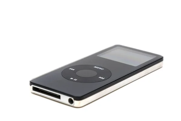 London United Kingdom February 24Th 2020 Apple Ipod Nano Isolated — Stock Photo, Image